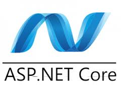 ASP Net Core logo